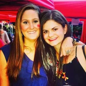 Meet your Posher, Malia