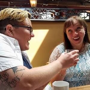 Meet your Posher, Bethany