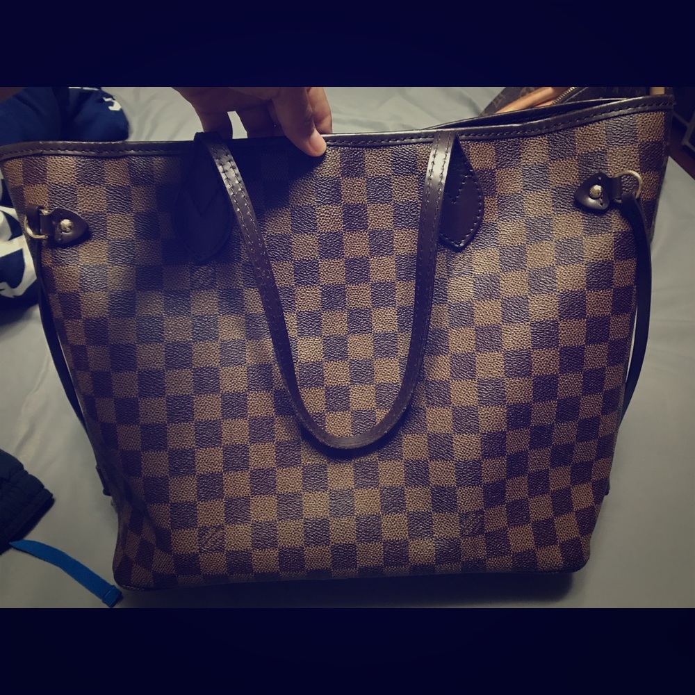 SOLD Tote