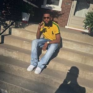 Meet your Posher, D'jenon