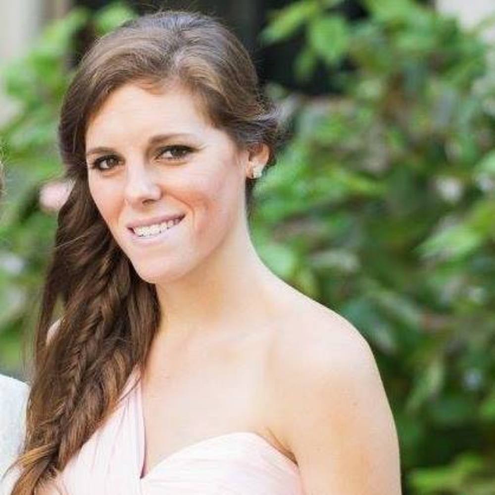 Meet your Posher, Vanessa