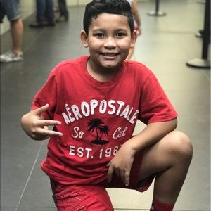 Meet your Posher, Walter