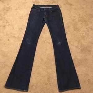 ❤️SALE❤️ Rock & Republic Jeans size 27