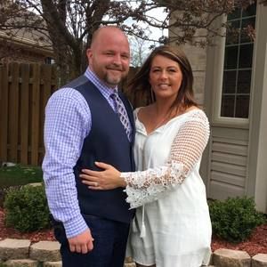 Meet your Posher, Jeff