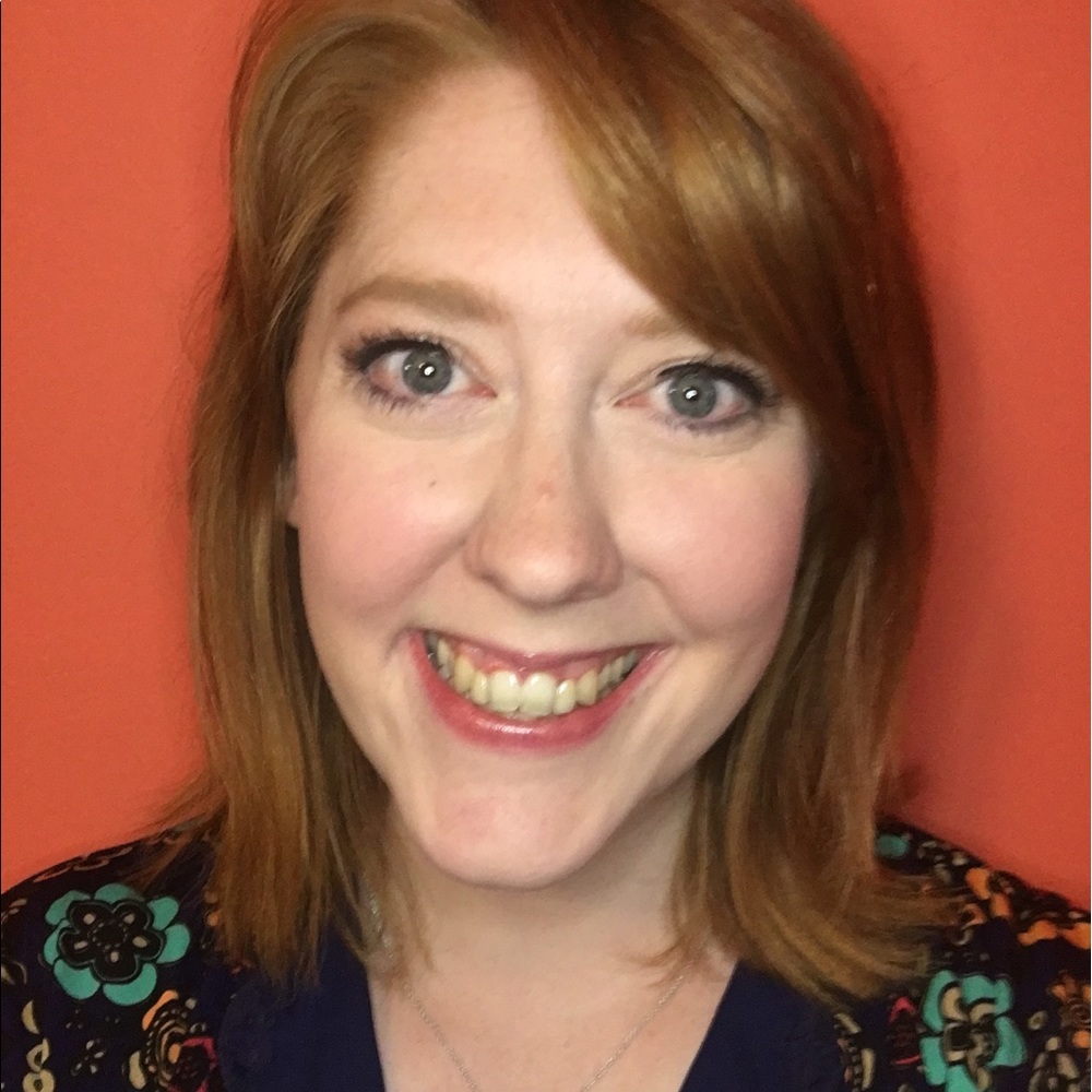 Meet your Posher, Kaitlyn