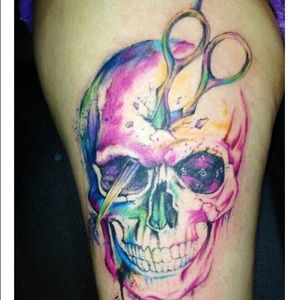 Meet your Posher, Gabrielle