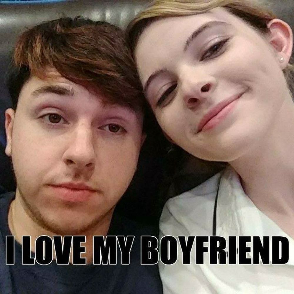 Meet your Posher, Darby