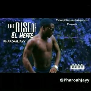 Meet your Posher, Hunter