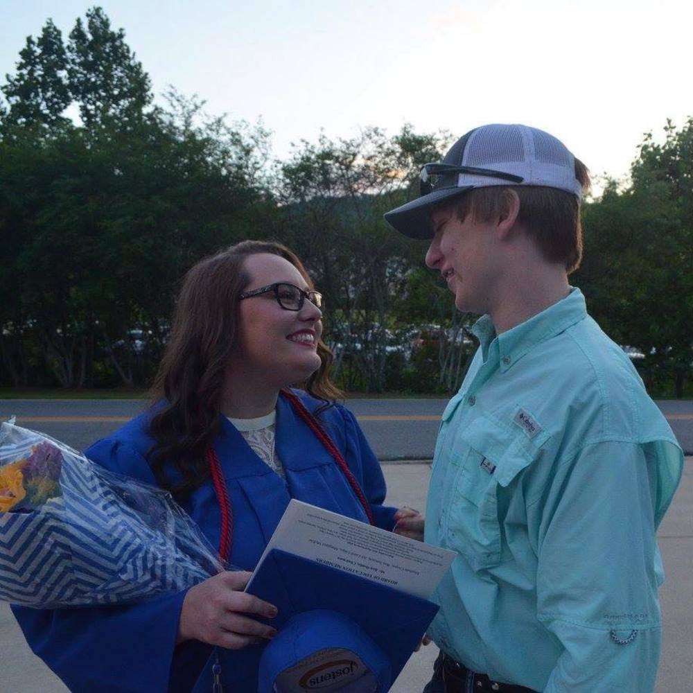 Meet your Posher, Hayley