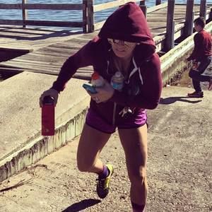 Meet your Posher, Rachael