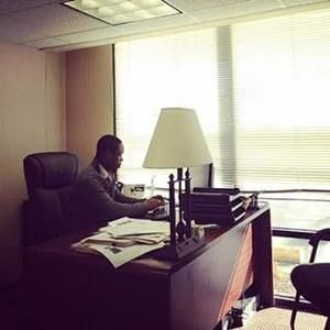 Meet your Posher, Anthony