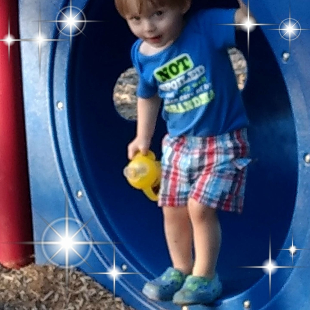 Meet your Posher, Carol