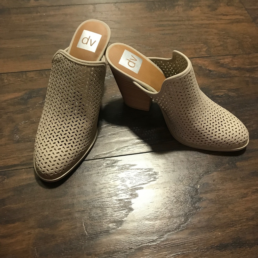 Brand New Dolce Vita Booties