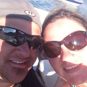 Meet your Posher, Lacey