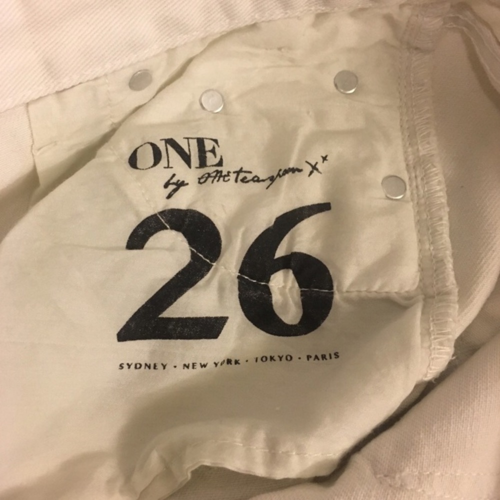 One Teaspoon Jeans - Picture 3 of 6