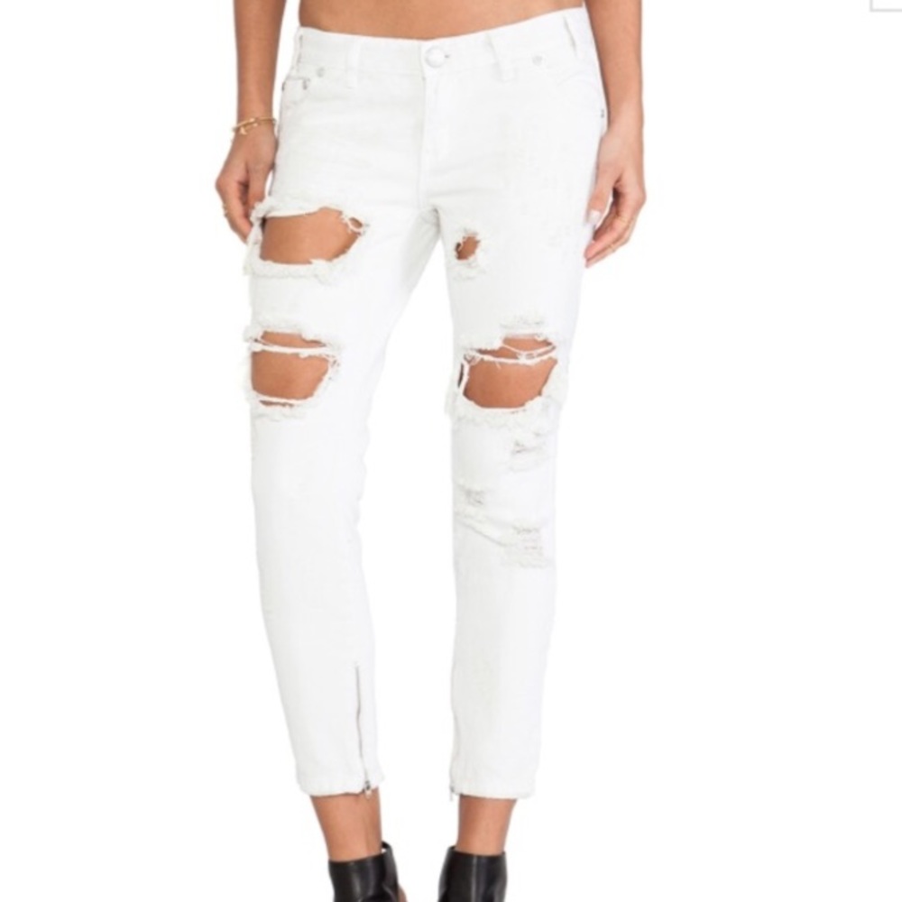 One Teaspoon Jeans - Picture 5 of 6