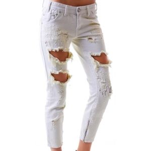 One Teaspoon Jeans