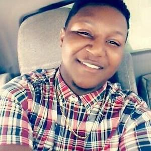 Meet your Posher, Wayne