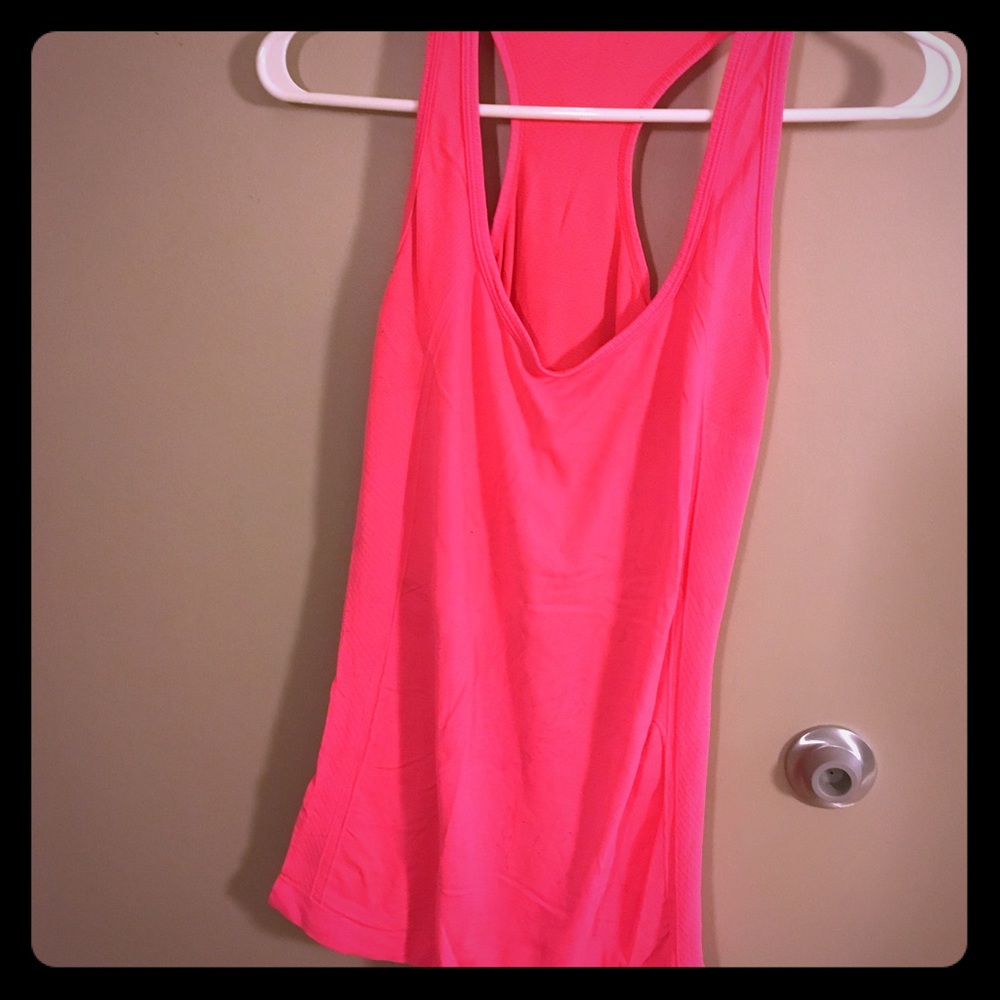 Fabletics Workout Tank!