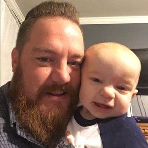 Meet your Posher, Eric