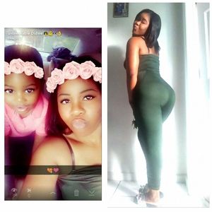 Meet your Posher, Dleine