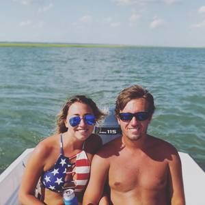 Meet your Posher, Kaitlin