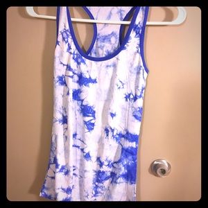 Fabletics Workout Tank!