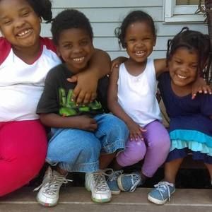 Meet your Posher, Geneva