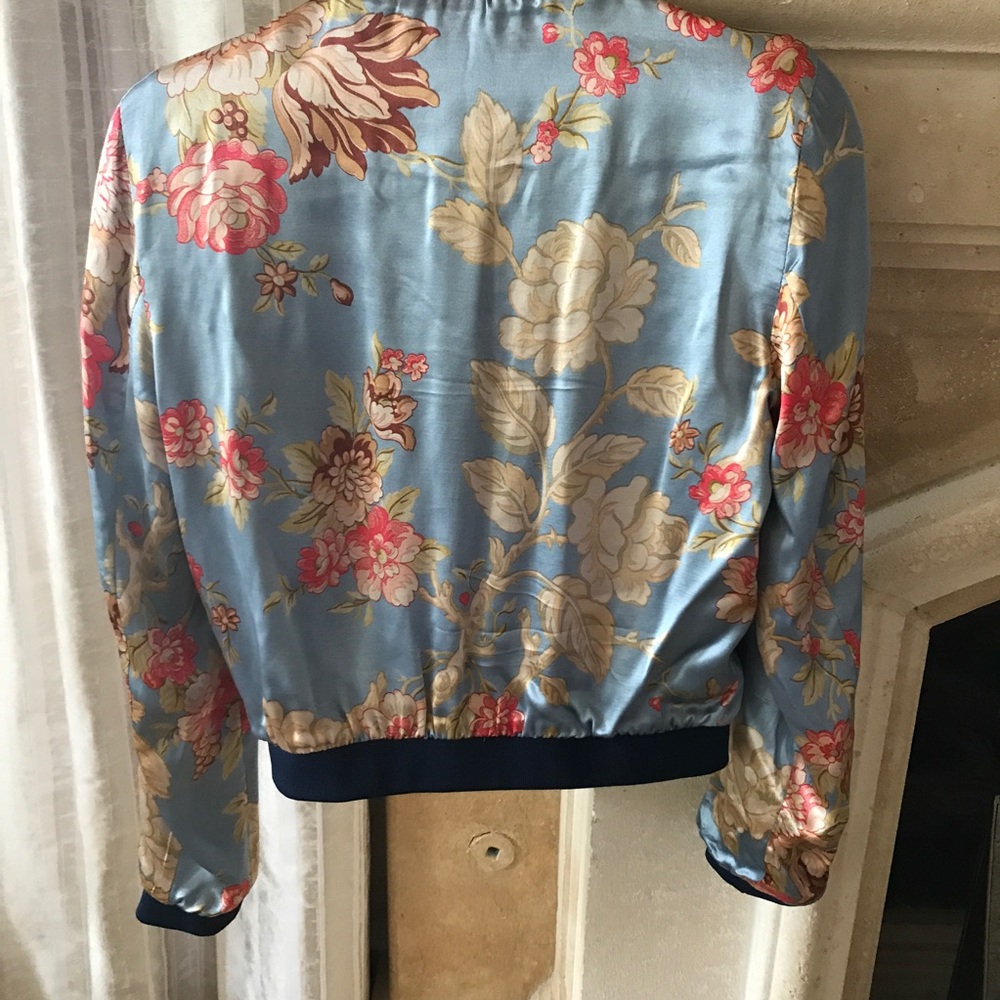 trf_outerwear jacket - Picture 2 of 2