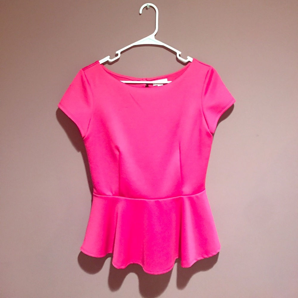 Business Casual Blouse