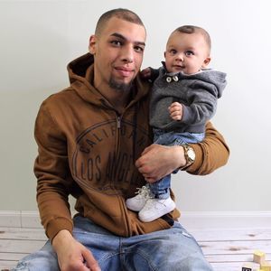 Meet your Posher, Marques