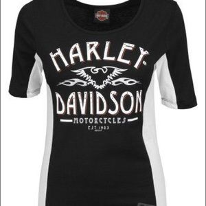 Brand New Harley Davidson shirt NWT