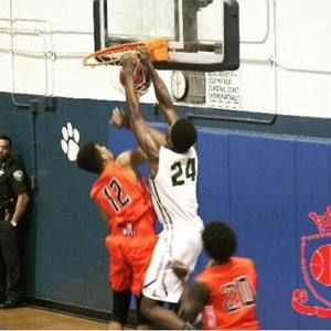 Meet your Posher, Dwight