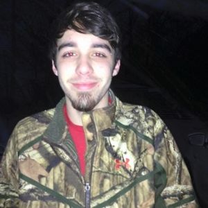 Meet your Posher, Cade