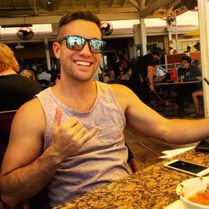 Meet your Posher, Ryan