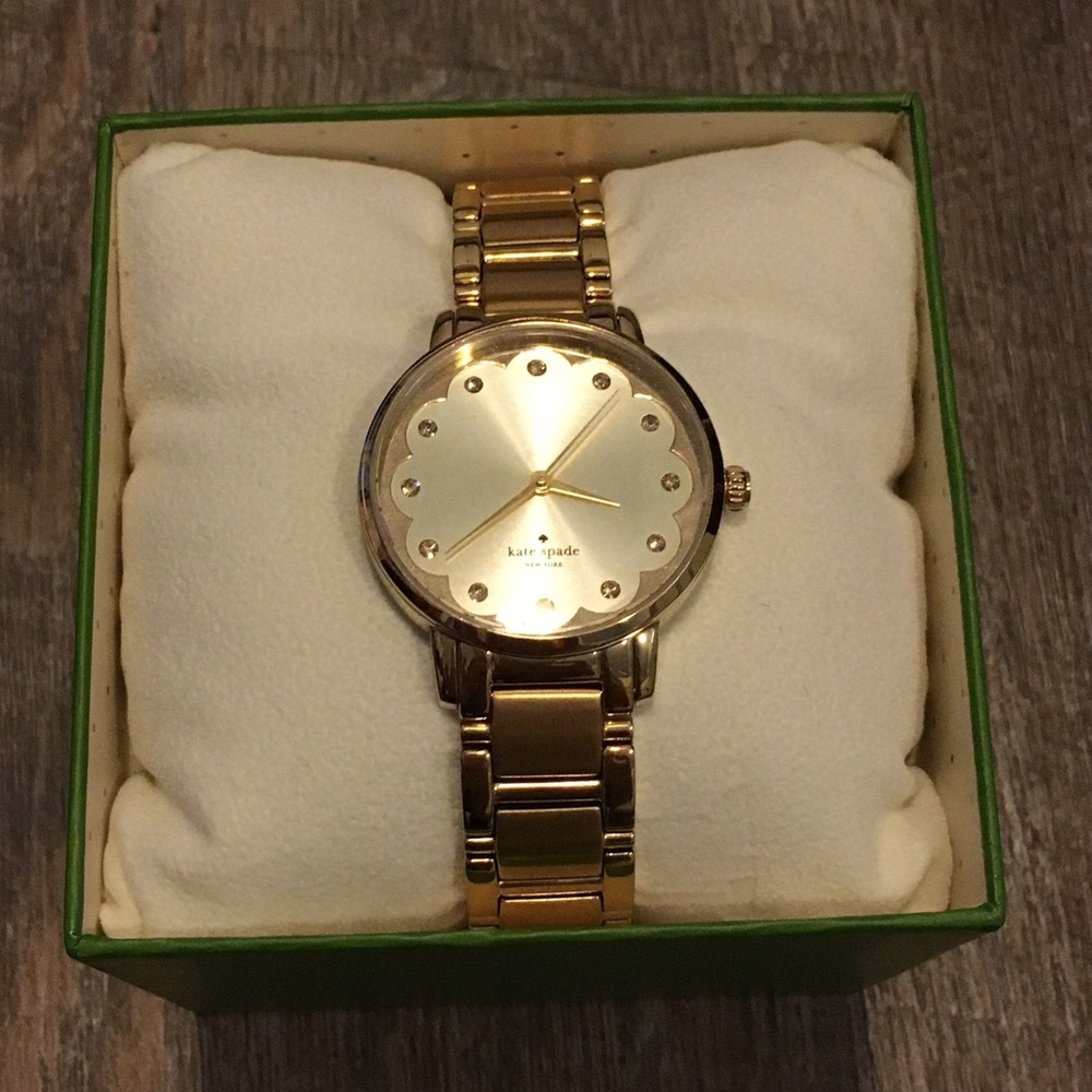 ‼️ NEW WITH TAGS ‼️ Kate Spade Women's Watch