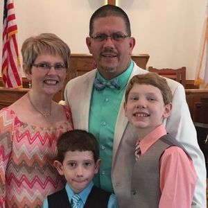 Meet your Posher, Teresa