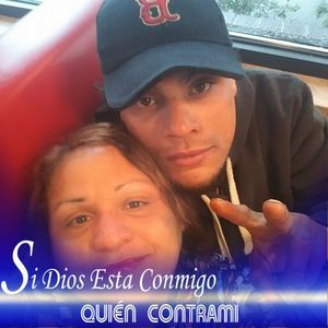 Meet your Posher, Glorimar