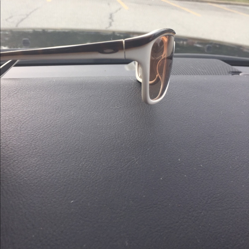 Oakley sunglasses