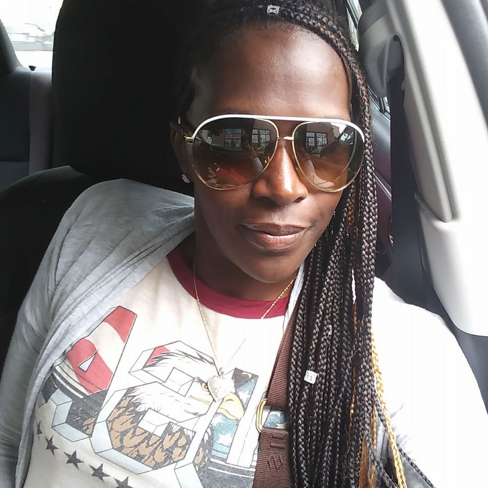 Meet your Posher, Shonda