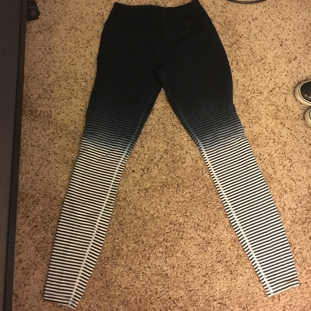 Dri-fit Nike leggings