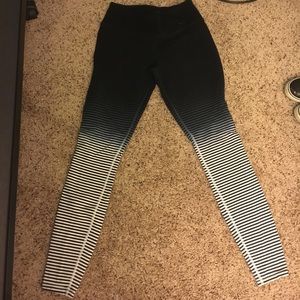 Dri-fit Nike leggings