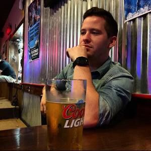 Meet your Posher, Ryan