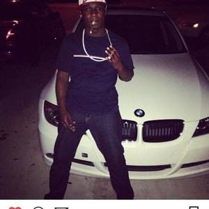 Meet your Posher, Waynee