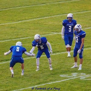 Meet your Posher, Ethan