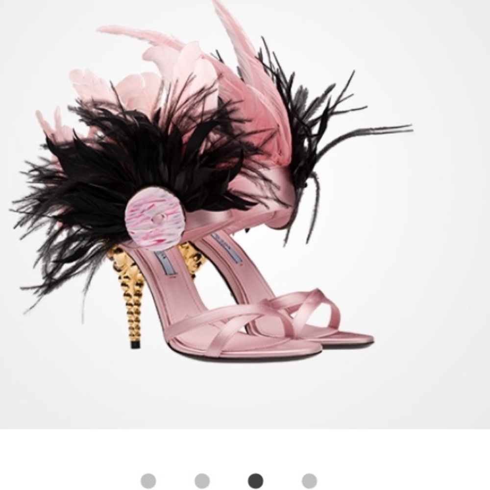 Meet your Posher, Sadrine