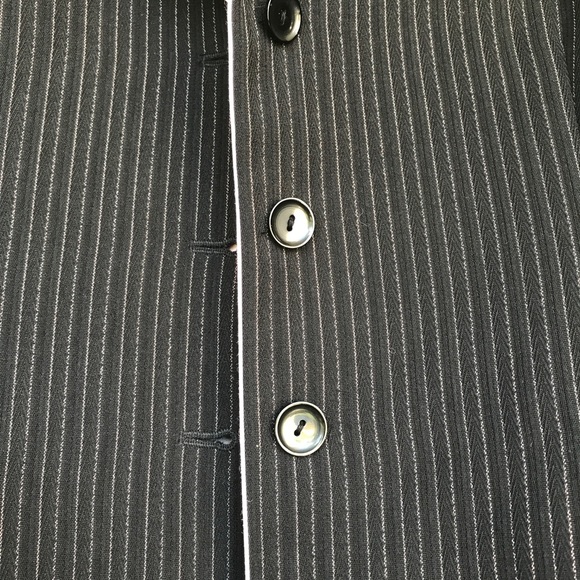 NWOT Tahari blazer jacket - Picture 3 of 5