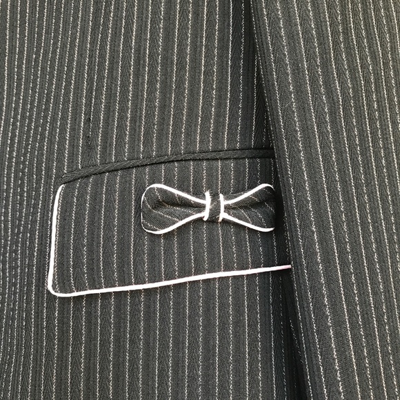 NWOT Tahari blazer jacket - Picture 4 of 5