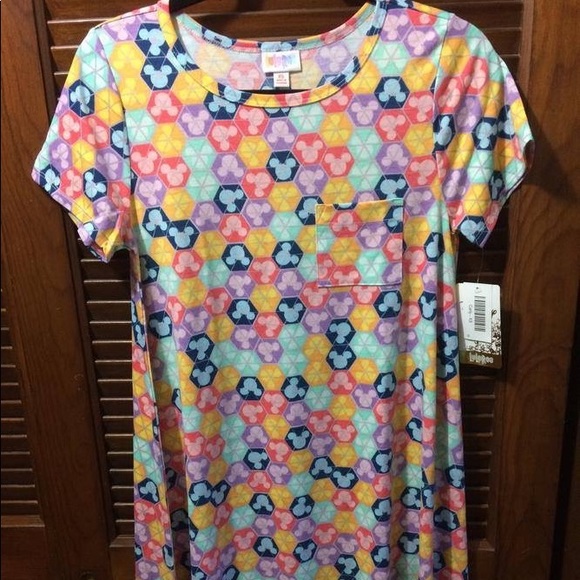 Disney Carly - Picture 1 of 1