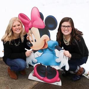 Meet your Posher, Brianne